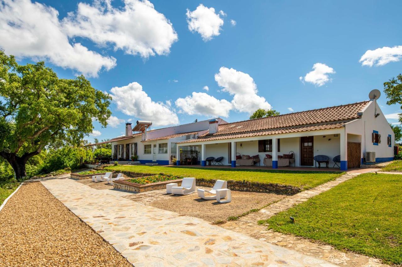 Monte Pedras Negras Guest House Sao Luis Ngoại thất bức ảnh