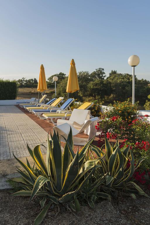 Monte Pedras Negras Guest House Sao Luis Ngoại thất bức ảnh