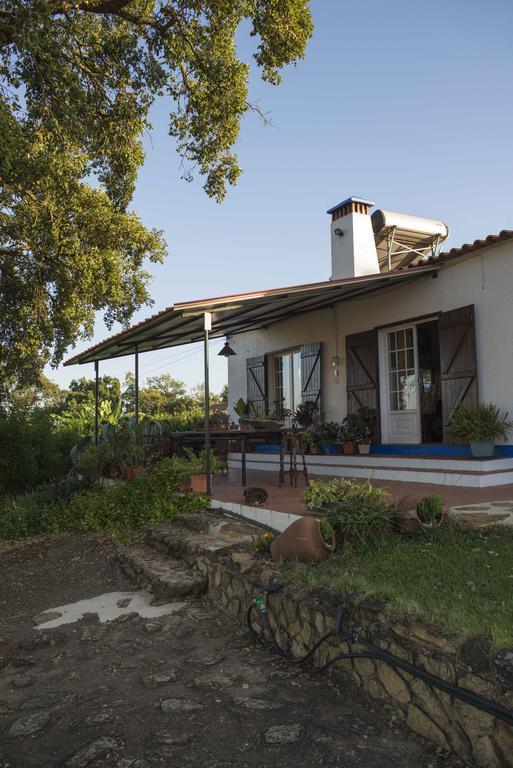 Monte Pedras Negras Guest House Sao Luis Ngoại thất bức ảnh