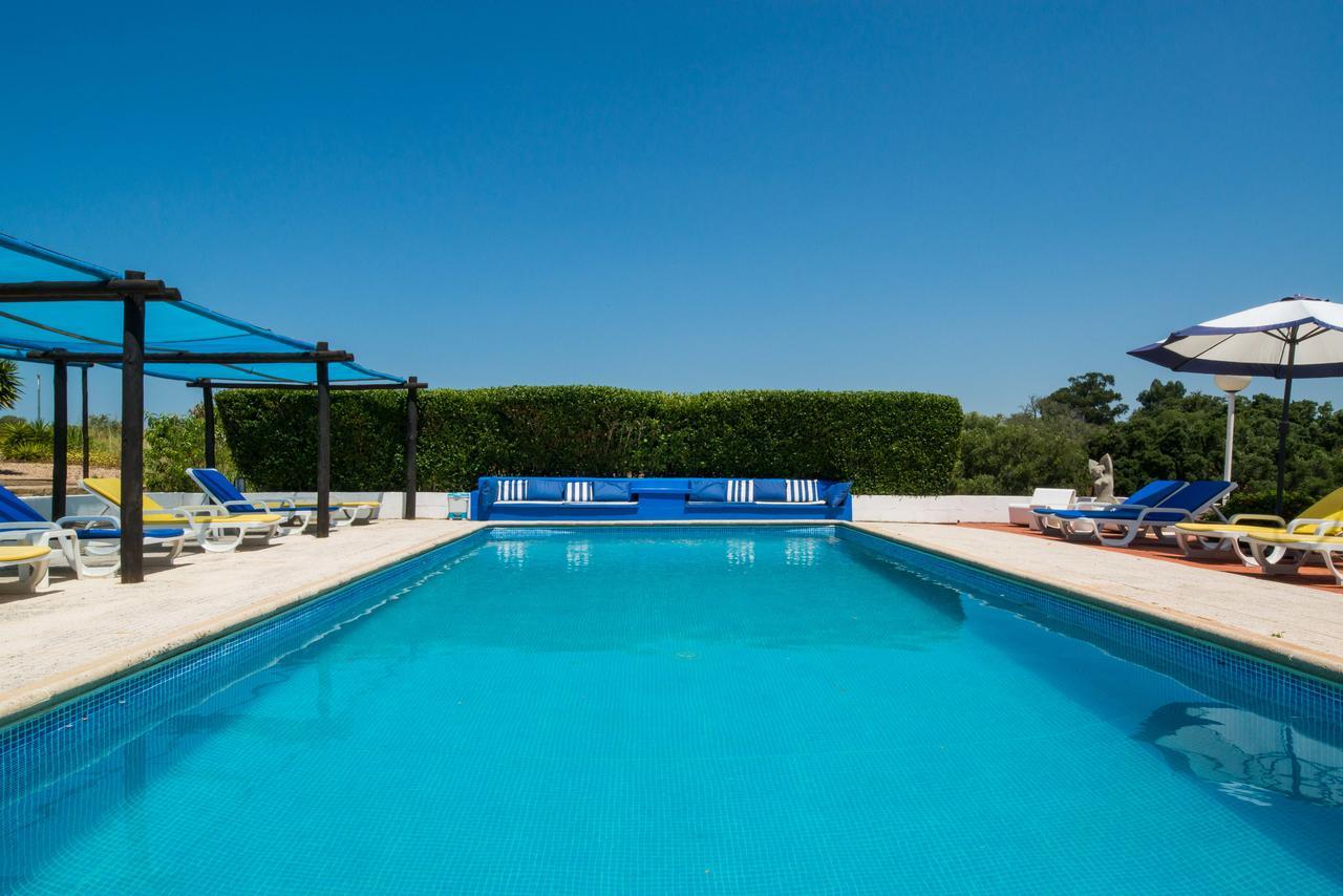 Monte Pedras Negras Guest House Sao Luis Ngoại thất bức ảnh